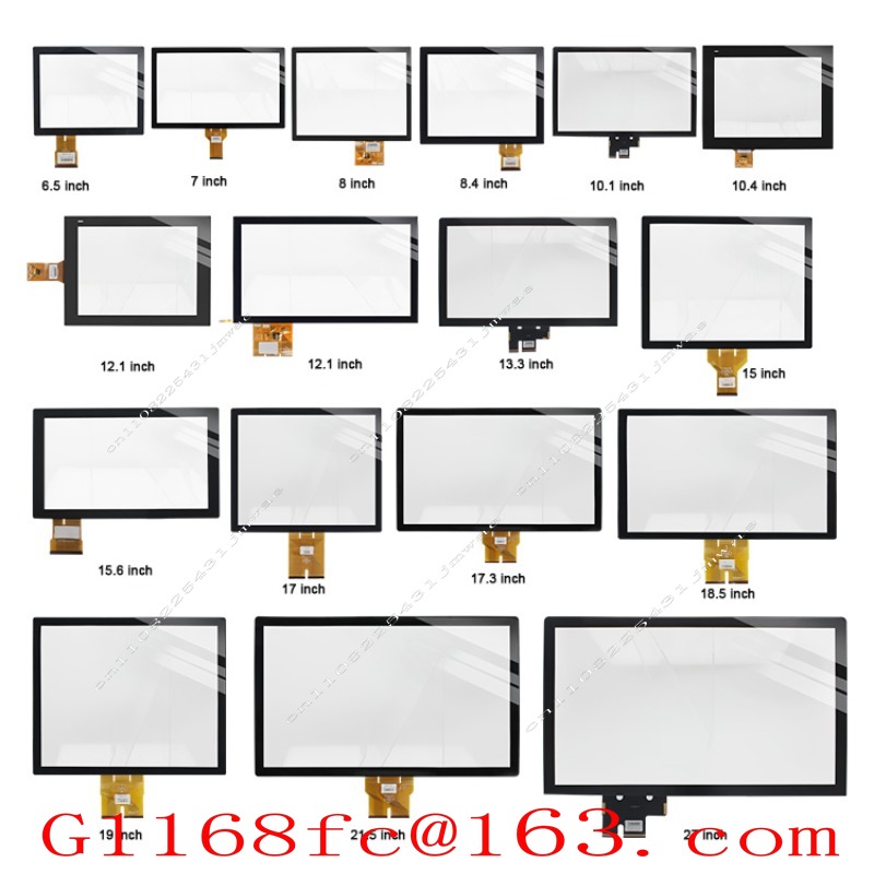 Large Size USB Touch Screen Pa - Touchscreen Glove Capacitive review and price