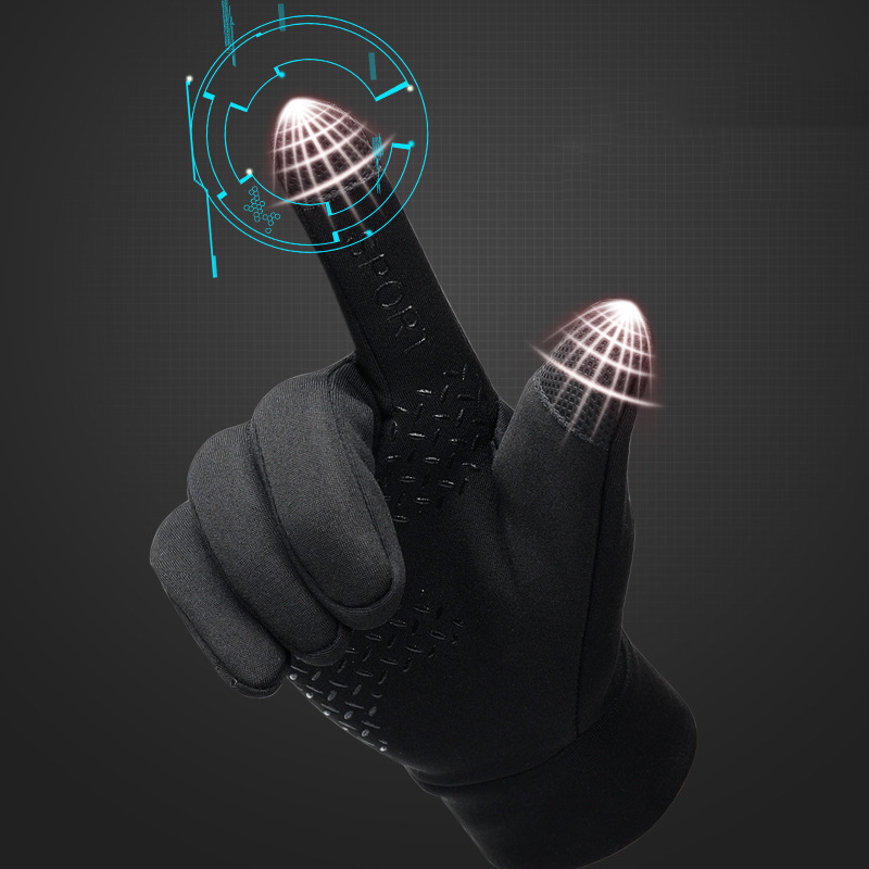Wholesale Winter Outdoor Sport - Magic Touch Glove review and price